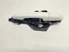 16-24 Jaguar Xe Rear Left Side Exterior Door Handle DK62-224A00-AA Oem Used. Price: $85.00.