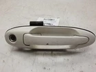 00-06 Toyota Tundra SR5 Crew Cab Passenger Side Front (exterior) Door Handle Used. Price: $74.99.