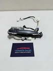 Lexus LS430 Front Right Passenger's Door Outside Handle 2004-2006 1E0 Oem #8541 Used. Price: $72.21.