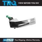 Trq Front & Rear Inside Chrome Door Handle Passenger Right For Ram New. Price: $36.95.