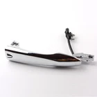 Outside Door Handle Chrome For New Nissan Altima Pathfinder Front Left Right. Price: $22.83.