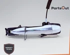 2014-2019 Infiniti Q50 Right Pass Rear Exterior Door Handle Oem Used. Price: $49.49.