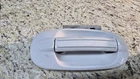 2003-2014 Ford Expedition Front Right Exterior Door Handle Assembly 2L14-7826600 Used. Price: $49.00.