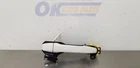 20 Subaru Wrx Sti Exterior Door Handle Rear Left Driver White Used. Price: $40.50.