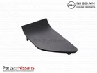 Genuine Nissan Left Inside Handle Cap 80677-6CA0A New. Price: $9.69.