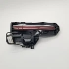 2007 - 2013 Mercedes W216 CL550 CL63 Right Passenger Side Door Handle Keyless Go Used. Price: $73.82.