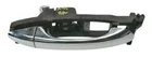 06-11 Mercedes CLS500 CLS550 Rear Right Paasenger Side Exterior Door Handle Oem Used. Price: $51.00.
