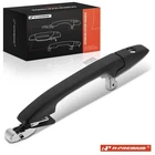 A-premium Front Left Primed Black Exterior Door Handle For Honda Civic 2006-2011 New. Price: $39.99.