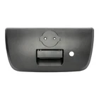 90606-8Z400 Exterior Tailgate Door Handle For 2001-04 Nissan Frontier 906069Z400 New. Price: $19.99.