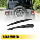 Rear Windshield Wiper Arm & Blade For Jeep Wrangler 2018-2025 68362097AA New. Price: $13.29.