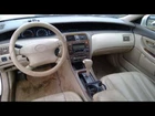 Driver Left Rear Side Door Fits 00-04 Avalon 221146 Used. Price: $346.49.