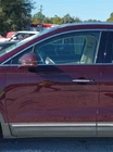 2015-2019 Lincoln Mkc Lh Left Driver Front Door Oem Used. Price: $848.00.