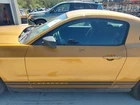 (local Pickup Only) Driver Left Front Door Electric Coupe Fits 10-12 Mustang 322 Used. Price: $574.90.