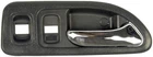 Dorman 77805 Interior Door Handle New. Price: $33.50.