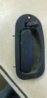 Passenger Door Handle Exterior Heritage Fits 97-04 Ford F150 Pickup 108903 Used. Price: $35.50.