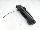2009-2012 Lincoln Mks Front Right Exterior Door Handle Oem Used. Price: $44.09.