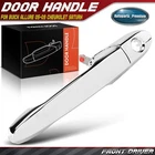Front Driver Lh Chrome Exterior Door Handle For Chevy Impala 06-13 Buick Pontiac New. Price: $13.99.