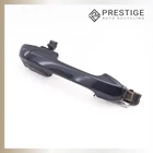 2003-2007 Honda Accord Exterior Door Handle Front Right 72140-SDA-A61ZF Oem Used. Price: $57.00.