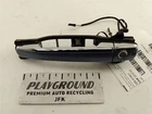 Mercedes CLK320 A208 Convertible Front Left Driver Exterior Door Handle 97-03 Used. Price: $44.97.