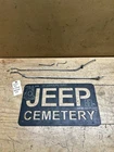 97-01 Jeep Cherokee Xj Oem Door Rods Driver Lh (2 Model Specific) Used. Price: $66.49.
