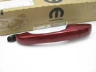 New Oem 1NA50JRPAC Sliding Door Handle For 2011-2013 Dodge Grand Caravan. Price: $62.99.