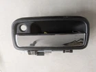 Driver Door Handle Exterior Assembly Chrome Fits 95-04 Tacoma 2162328 Used. Price: $48.95.