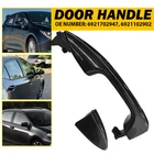 Front Passenger Outside Exterior Door Handle For 2014-2019 Toyota Corolla New. Price: $14.99.