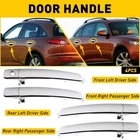 Rear Front Exterior Door Chrome Handles For Infiniti FX35 FX45 Nissan Murano New. Price: $8.54.