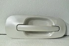 2002-2007 Subaru Impreza Wrx Sti Door Handle Front Right Passenger 02-07 Used. Price: $18.55.