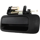 For Lexus ES300 1997 98 2001 Exterior Door Handle Rear, Driver Side Black New. Price: $23.05.