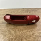 2002-2010 Ford Explorer/mercury Mountaineer Right Rear Exterior Oem Door Handle Used. Price: $20.00.