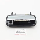 Toyota 4RUNNER Hilux Oem Genuine Front Right Door Outside Handle 69210-89111 New. Price: $71.63.