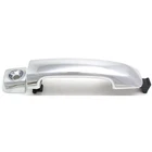 Left Front Exterior Door Handle 2007-2021 Toyota Sequoia Tundra 1794 692100C020 New. Price: $115.13.