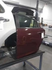 Driver Left Rear Side Door Fits 19-22 Insight 723051 Used. Price: $853.00.