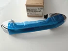 Genuine Oem Rear Door Handle Left 83650-S8000SCR For 2020-22 Hyundai Palisade New. Price: $119.99.