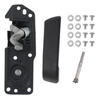 Apperfit Interior Door Handle For Left Driver Side Compatible With Chevy Lh New. Price: $27.99.