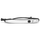 Fit 03-12 GX470 RX330 RX400H 4RUNNER Avalon Camry Front Left Outer Door Handle New. Price: $40.74.