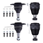 Front Upper Lower Ball Joint Suspension Kit K5208 For 1985-1989 Chevrolet Astro New. Price: $36.09.