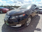 Door Handle Exterior Front Fits 12-15 Volt 12295343 Used. Price: $58.02.