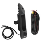Rear Tailgate Handle Bezel Backup Camera For Chevy Silverado Gmc Sierra 2009-14 New. Price: $26.94.