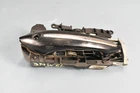 12-18 Bmw F12 650I 640I M6 Left Driver Exterior Door Handle 51217286101 Oem Used. Price: $102.60.