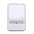 United Pacific 42220B Exterior Door Handle W/o Hole For Rod Clip 1997-2006 New. Price: $34.79.
