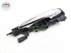 Rear Left Door Handle Base Grip Grab Opener Assy 2014-20 Maserati Ghibli M157 Used. Price: $29.45.