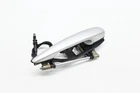 00-06 Bmw E46 3 Series 2DR Front Right Outside Door Grab Handle Carrier Oem Used. Price: $49.50.