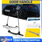 Front Lh Exterior Door Handle Chrome For 2008-14 Mini Cooper R55 51217147504 New. Price: $35.99.