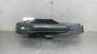 12-19 Nissan Versa Right Passenger Front Exterior Door Handle Assembly Sdn Black Used. Price: $43.16.
