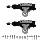 Door Lock Actuator For Chevrolet El Camino 1985-1987 16603085 8134627 2PC New. Price: $27.39.