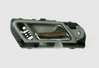 06-2011 Mercedes ML350 W164 ML500 Front Right Passenger Handle Door Interior Used. Price: $34.72.