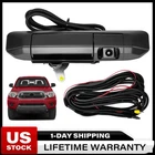 6909004020 Tailgate Handle For 2009-2015 Toyota Tacoma With Camera Hole Primed New. Price: $30.59.