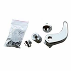 Goodmark Passenger Side Vent Window Handle Fits Chevrolet Blazer GMK414441980R New. Price: $39.61.